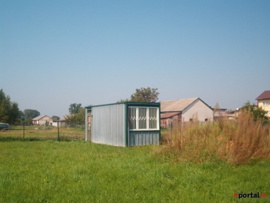 Sprzedam działkę Budowlaną w Wołominie - Nowe Grabie. Bezpośredni